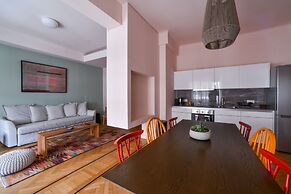 Olala Kolonaki Boutique Apartment