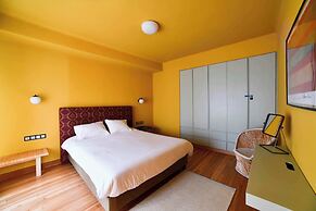Kolonaki Boutique Apartments by Olala Homes