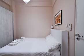 Olala Kolonaki Boutique Apartment