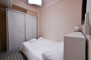 Olala Kolonaki Boutique Apartment