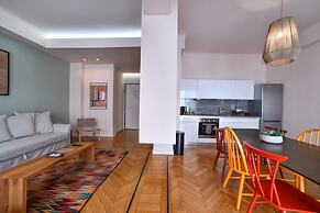 Olala Kolonaki Boutique Apartment