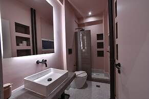 Kolonaki Boutique Apartments by Olala Homes