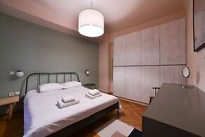Olala Kolonaki Boutique Apartment