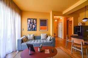 Kolonaki Boutique Apartments by Olala Homes
