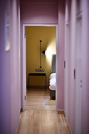 Olala Kolonaki Boutique Apartment