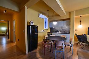 Kolonaki Boutique Apartments by Olala Homes