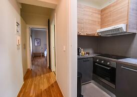 Kolonaki Boutique Apartments by Olala Homes