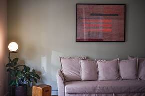 Olala Kolonaki Boutique Apartment