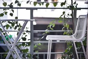 Olala Kolonaki Boutique Apartment