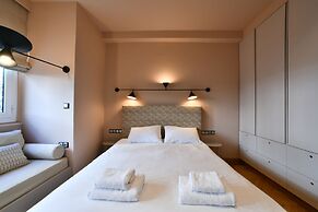 Olala Kolonaki Boutique Apartment