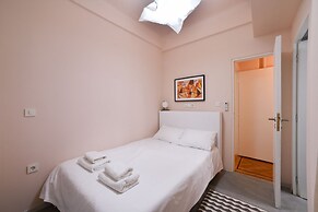 Olala Kolonaki Boutique Apartment