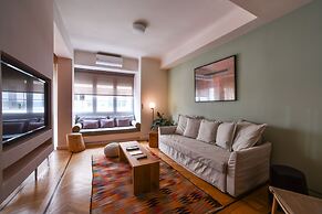 Olala Kolonaki Boutique Apartment