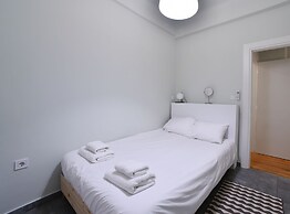 Olala Kolonaki Boutique Apartment