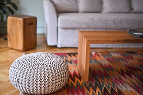 Olala Kolonaki Boutique Apartment