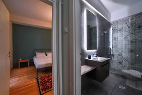Kolonaki Boutique Apartments by Olala Homes