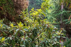 Cozy three bedroom apartment on Lenina