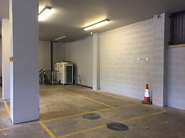 Churchill Apartments