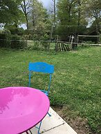La Réserve