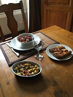 La Réserve