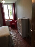 La Réserve