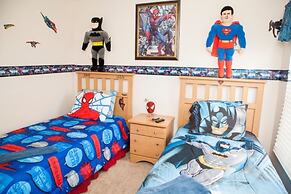 Ly53791 - Emerald Island - 6 Bed 5 Baths Villa