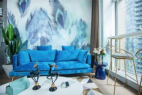 Hangzhou Zhujia Boutique Apartment