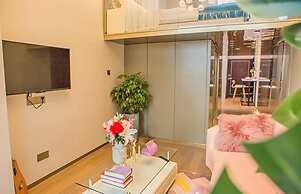 Hangzhou Zhujia Boutique Apartment