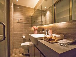 Hangzhou Zhujia Boutique Apartment