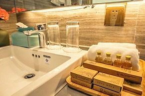 Hangzhou Zhujia Boutique Apartment