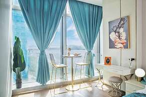 Hangzhou Zhujia Boutique Apartment