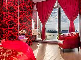 Hangzhou Zhujia Boutique Apartment