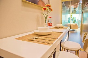 Hangzhou Zhujia Boutique Apartment