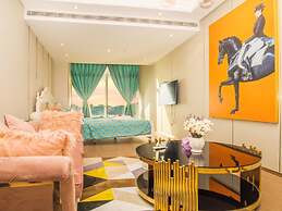 Hangzhou Zhujia Boutique Apartment