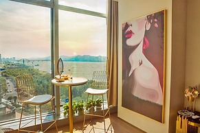 Hangzhou Zhujia Boutique Apartment