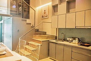 Hangzhou Zhujia Boutique Apartment