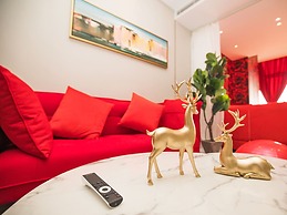 Hangzhou Zhujia Boutique Apartment