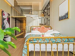 Hangzhou Zhujia Boutique Apartment