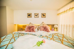 Hangzhou Zhujia Boutique Apartment