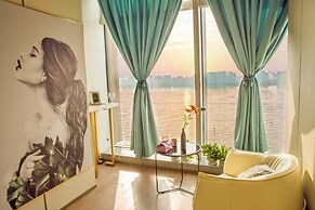 Hangzhou Zhujia Boutique Apartment