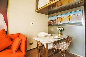 Hangzhou Zhujia Boutique Apartment