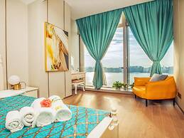 Hangzhou Zhujia Boutique Apartment