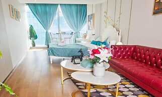 Hangzhou Zhujia Boutique Apartment