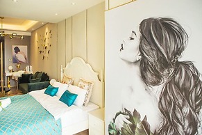 Hangzhou Zhujia Boutique Apartment