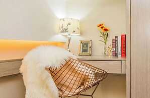 Hangzhou Zhujia Boutique Apartment