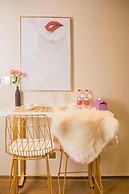 Hangzhou Zhujia Boutique Apartment