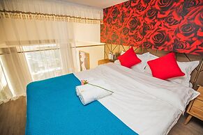 Hangzhou Zhujia Boutique Apartment