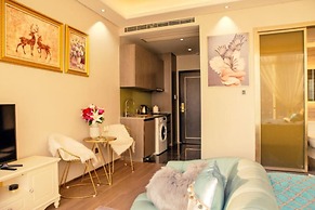 Hangzhou Zhujia Boutique Apartment