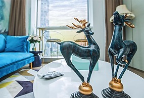 Hangzhou Zhujia Boutique Apartment