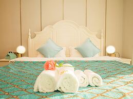 Hangzhou Zhujia Boutique Apartment