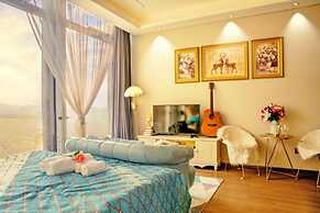 Hangzhou Zhujia Boutique Apartment